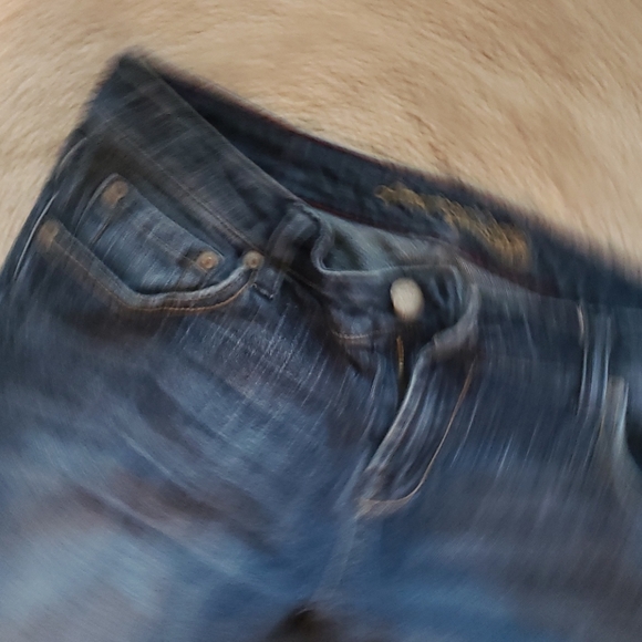 American Eagle Jeans - Picture 2 of 3